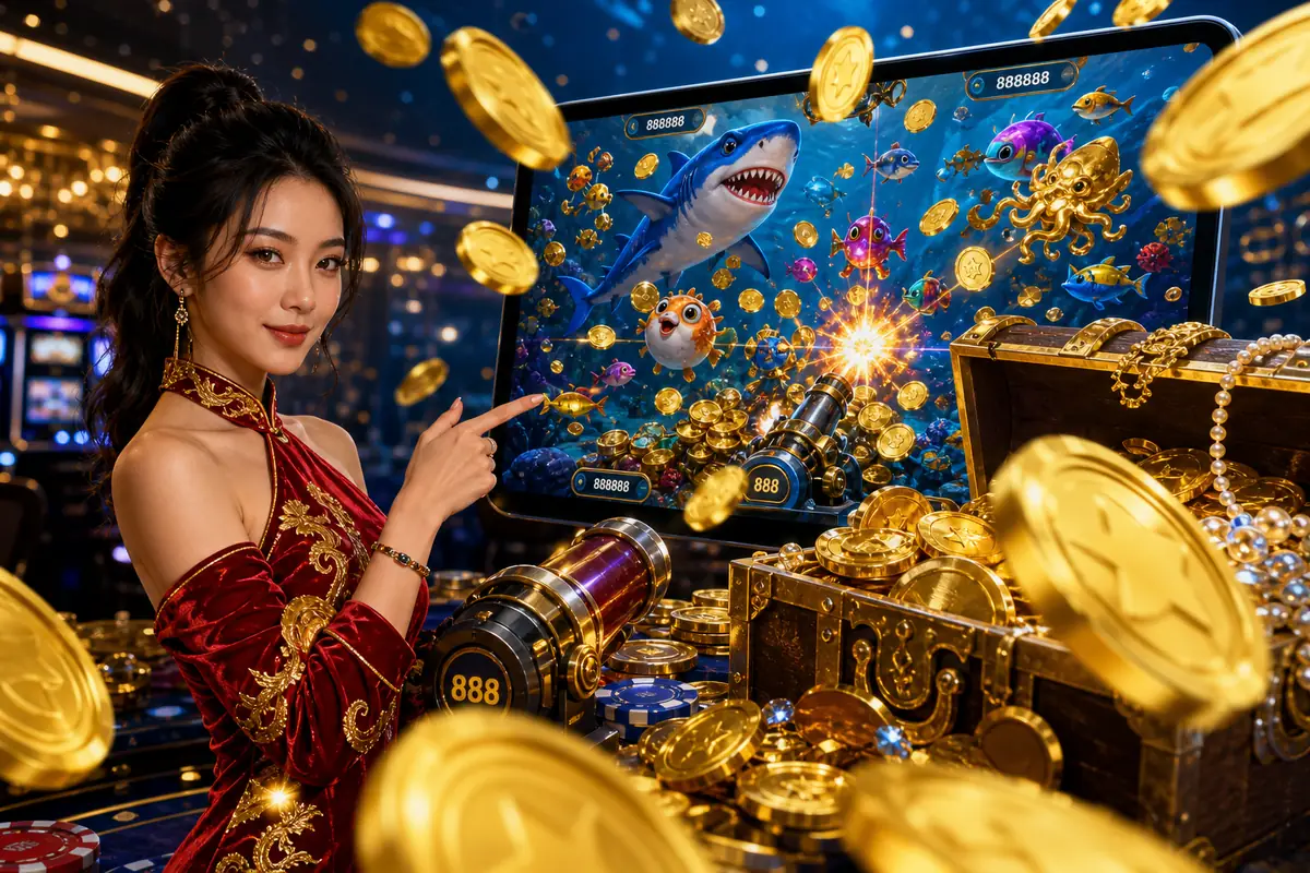 mega198 pengalaman live casino Malaysia
