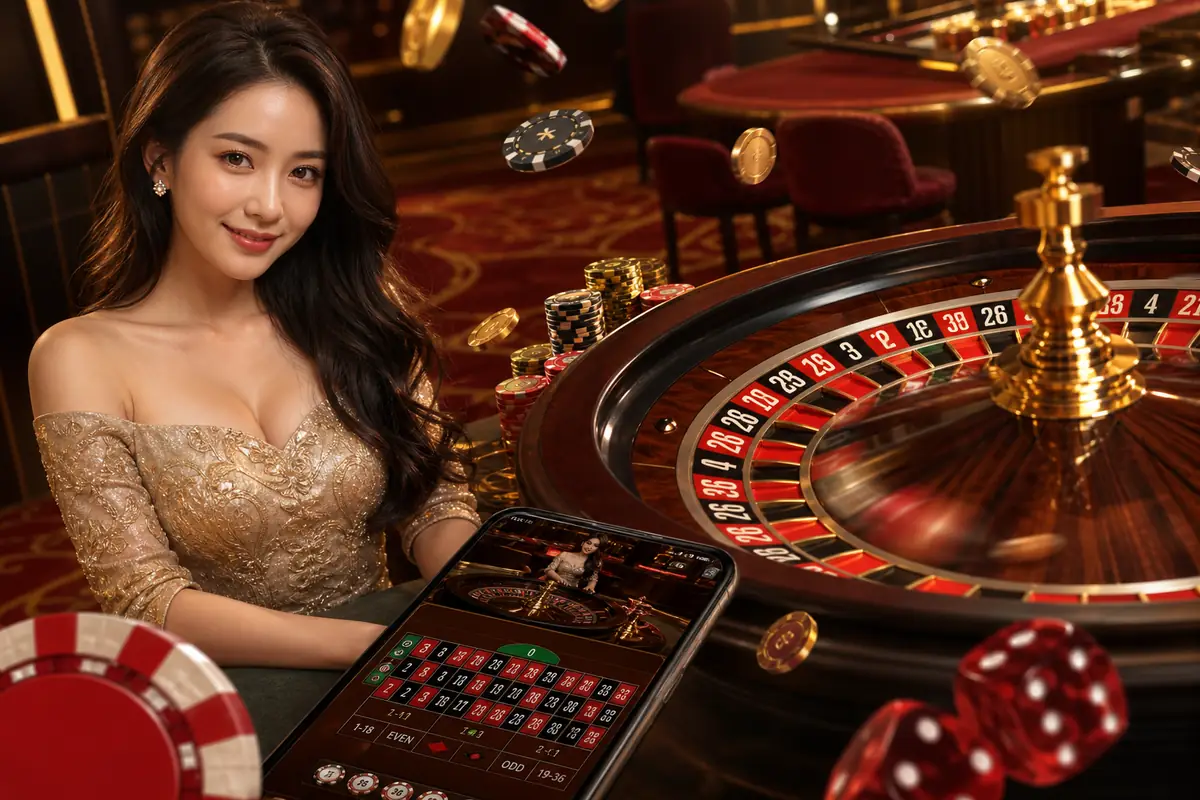 mega198 program VIP cashback mingguan pemain