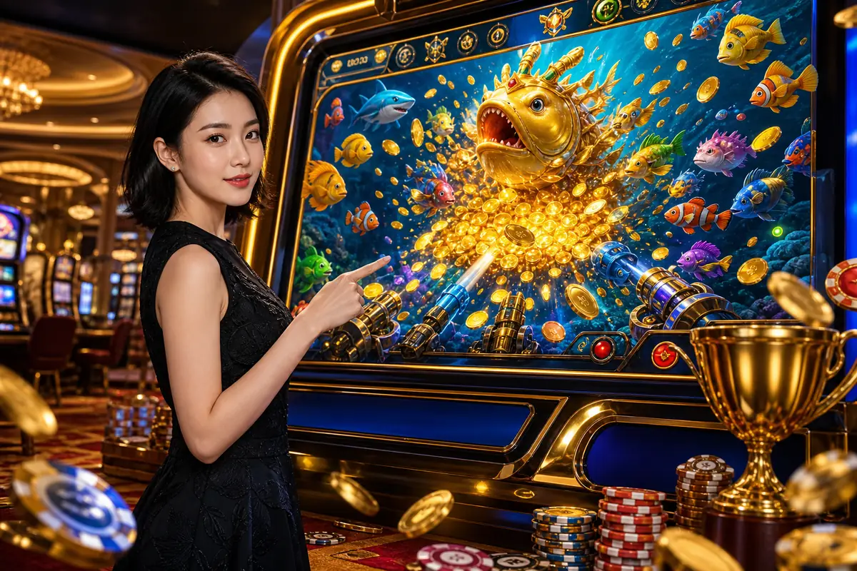 mega198 slot online skrin permainan